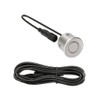 VSG 24 Replacement PDC Sensor for Parking Aid Silver