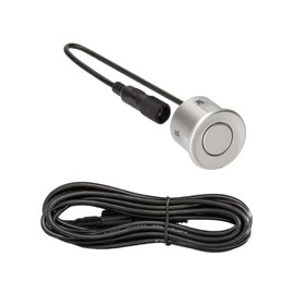 VSG 24 Replacement PDC Sensor for Parking Aid Silver