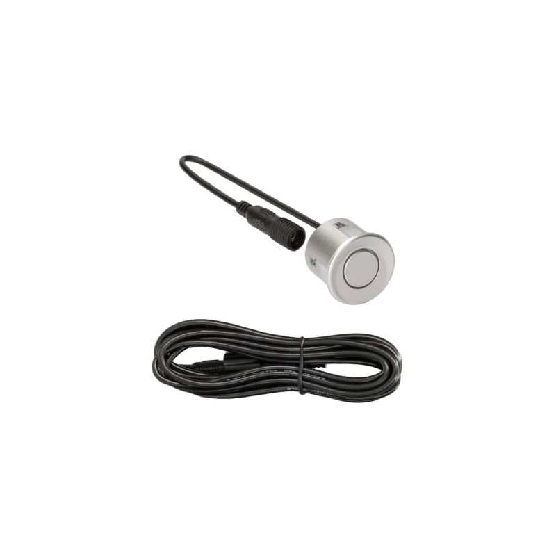 VSG 24 Replacement PDC Sensor for Parking Aid Silver