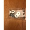 DELL PDU SCREWS WASHERS CAGE NUTS RACK SPACING PADS SET