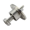 Heavy Duty 316 Stainless Steel Boat Marine Garboard Drain Plug