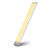 LEPOTEC 54 LED Under Counter Lighting, Motion Kitchen Cabinet Light,