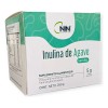 Inulina De Agave 250g Pura Nin Sabor Sin Sabor