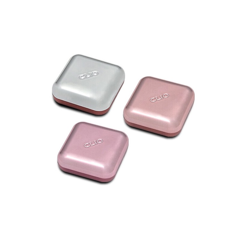 Clio Essential Lip Cheek Tab 4.5g / 클리오 에센셜 립