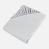 Aspire Homeware King Size Fitted Sheets - 25 cm Deep
