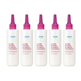 Atomy Protein Intensive Treatment 200ml x 5 / 애터미 프로틴 인텐시브 트리트먼트 200ml 5개