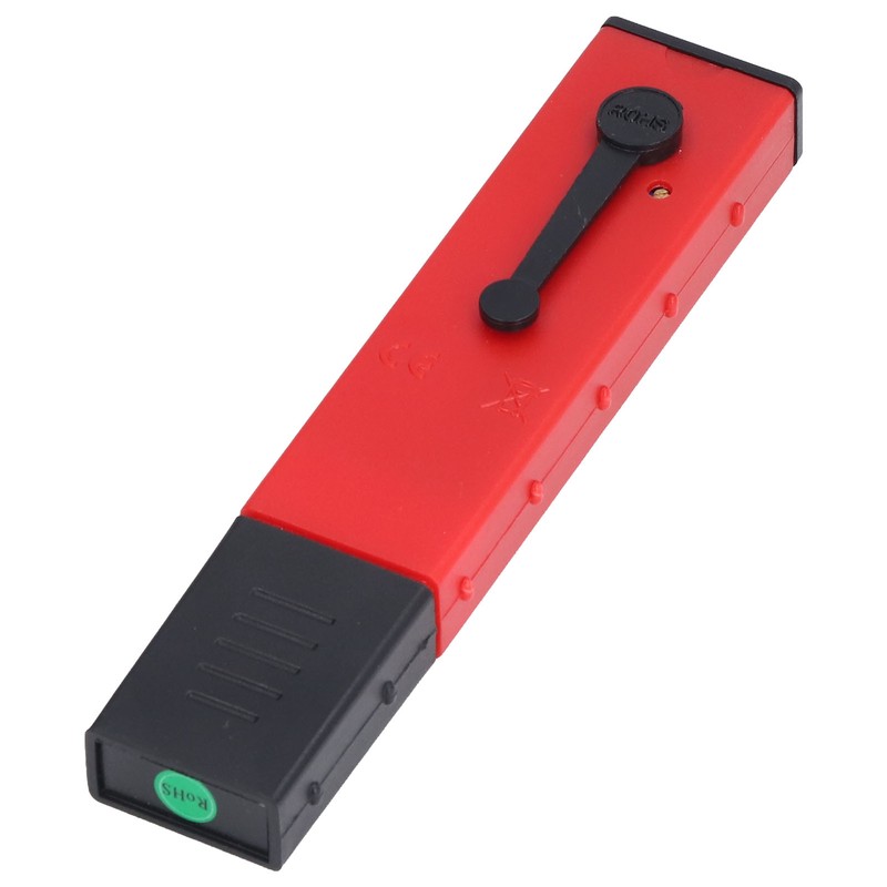Water Quality Testing Pen Negative Potential Backlight Digital ORP Water