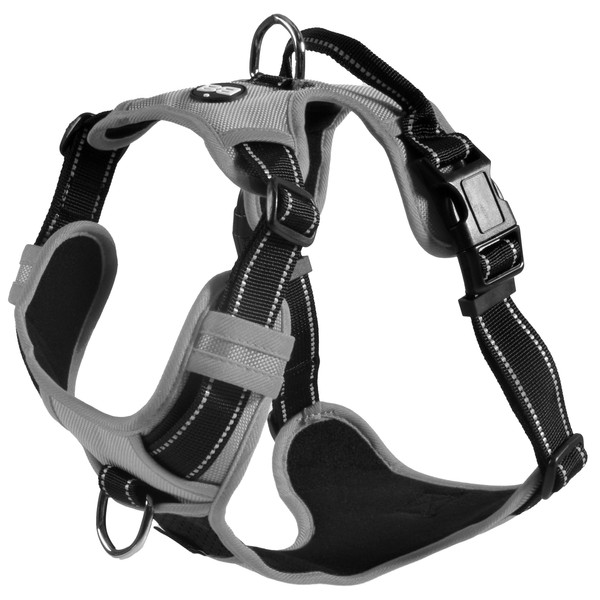 Bobby Rando Walk Dog Harness for Medium Small Large Dogs