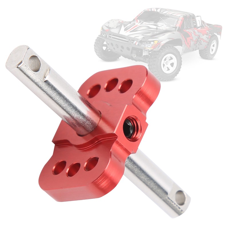 RC Differential Spool Locker Hub Transmission for Traxxas Slash 2WD