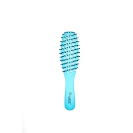 Creative Professional Hair Tools Flex Vent Petite Nylon Pin (Blue)