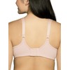 Vanity Fair Vanity Fair Womens Full Figure Beauty Back Smoothing