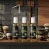 Aceite De Bergamota 125 Ml Crece Barba Y Bigote Kit