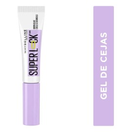 Gel Para Cejas Maybelline Superlock Transparente