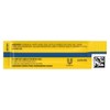 Hellmann's Real Mayonnaise Stick Packets Easy Open, Condiment for Sandwiches,