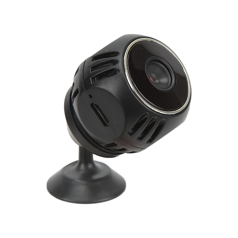 Wifi Mini Camera 1080P HD Video Night Vision Camera Surveillance
