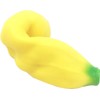 Wobble Banana Anti-Stress Aid for Adults - Stretchy Crush Decoration
