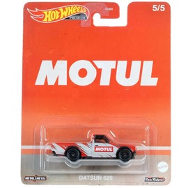 Hot Wheels Collector Vehículo de Colección Datsun 620