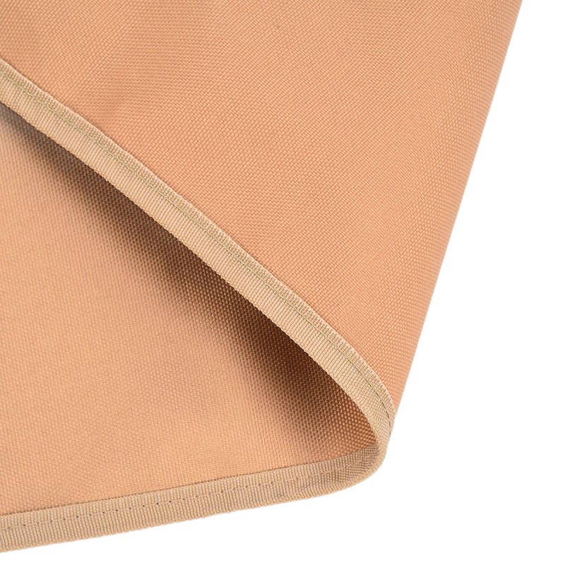 Outdoor Shooting Mat 900D Oxford Cloth Waterproof Camping Mat for
