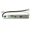 Yuarisx LED Driver Power Supply AC 110-260V to DC 12V