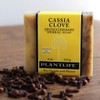 Cassia Clove 100% Pure & Natural Aromatherapy Herbal Soap- 4