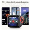 Audfonos Htc Ne40 Ai Auriculares Inalambricos Bluetooth 6.0 Traductores Traduccin