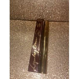 Charlotte Tilbury NIB Charlotte Tilbury Legendary Brows Definition Brush & Brow Gel STAR BROW