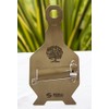 Professional Truffle Slicer/Shaver - Steel Plain Blade