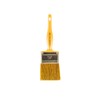 WOOSTER BRUSH 1123-2 1/2 Fong Brush, 2-1/2", Amber