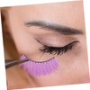 Baluue 5sets Volume Fake Lash Extensions False Eyelashes Women Natural
