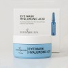 Parches Ojos Hydrogel Contorno