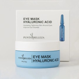 Parches Ojos Hydrogel Contorno