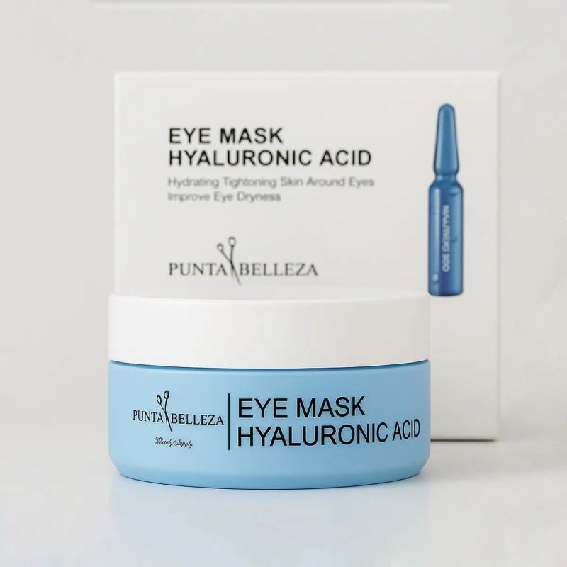 Parches Ojos Hydrogel Contorno