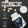 GOaktiv® Muscle PRO Sodium Bicarbonate Tablets - High-Quality Sodium Hydrogen