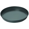 Chicago Metallic 14-Inch Deep Dish Pizza Pan, Nonstick Carbon Steel