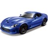 Maistro 1:24 2013 SRT Viper GTS Kit