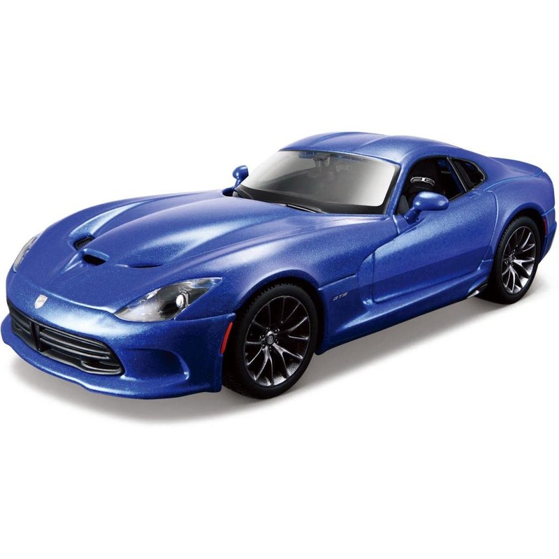 Maistro 1:24 2013 SRT Viper GTS Kit