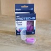 Flents Protechs Foam Ear Plugs, 10 Pair with Case for