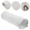 Mikinona Lint Bag for Dryer Dust Capturing Bag Easy Installation