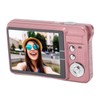 4K Digital Camera 48MP HD 2.7 Inch Screen 8X Zoom