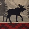 DII Woodlands Collection - Juego de Toallas de Cocina, 18