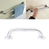 ZChun 25cm Bathroom Shower Bathtub Handrail Stainless Steel Safety Toilet