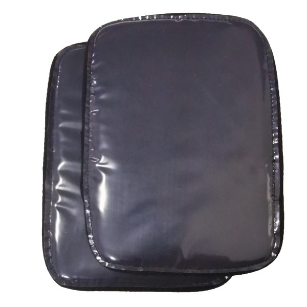 kep-Mve 2PCS Laydown 360 Waves Training Pad,Helps Train Your Hair