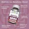 Amazing Nutrition Amazing Formulas Quercetina 500mg 60 Cpsulas Vegetales Suplemento