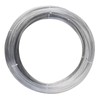 TEN-HIGH Nitinol Wire 0.1mm,1 Meter Pre-Trained Shape Memory Super Elastic