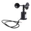Wind Speed Anemometer High Accuracy 5V Wind Speed Monitoring Sensor