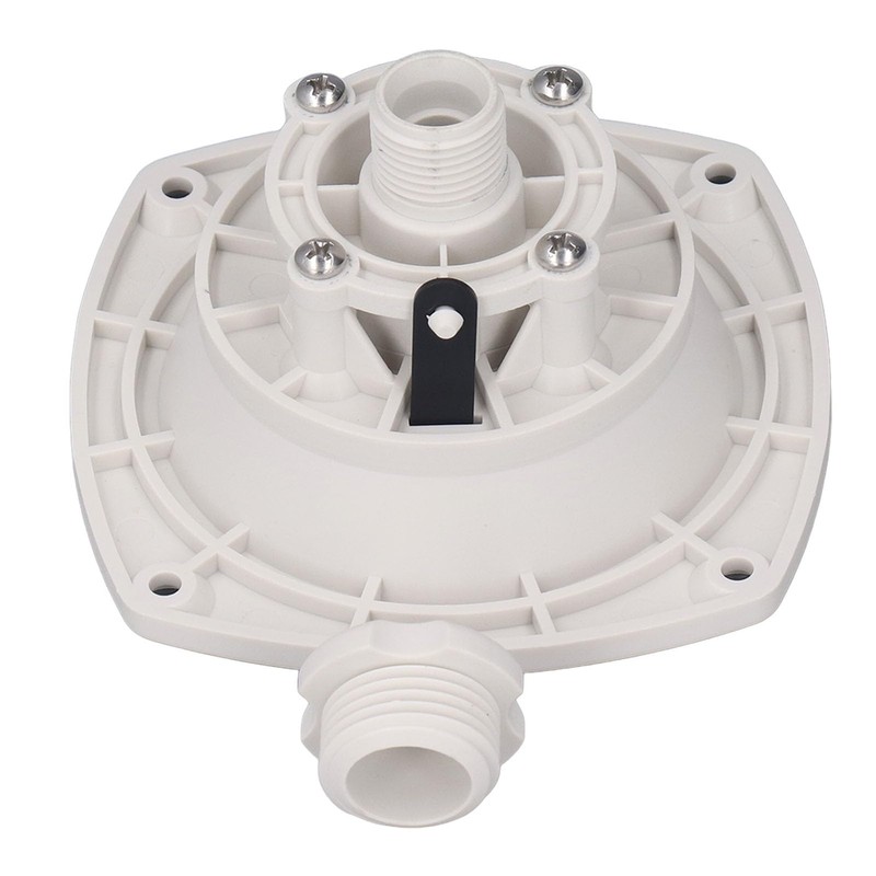 RV City Water Fill Inlet,RV Water Inlet Connection with Quick