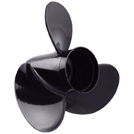 Turning Point Propeller H1-1210 Marine Hustler Mid Range Propeller Housing