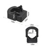 2025 Upgrade Vinyl Siding Adaptor Tip for Dewalt DCN45RND1, DCN45RN,