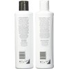 Nioxin System 2 Cleanser Shampoo and Scalp Therapy Conditioner Duo