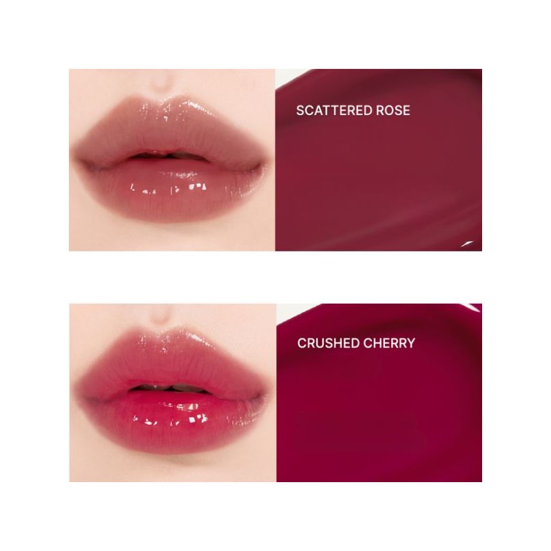 PORTRE Velvet Layer Cushion Matte & Tint Set 2items, Cushion